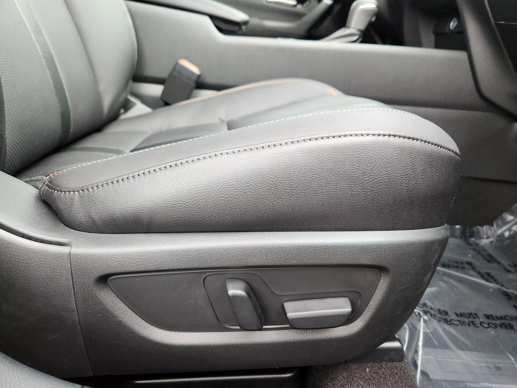 new 2026 Mazda CX-50 Hybrid car, priced at $40,221