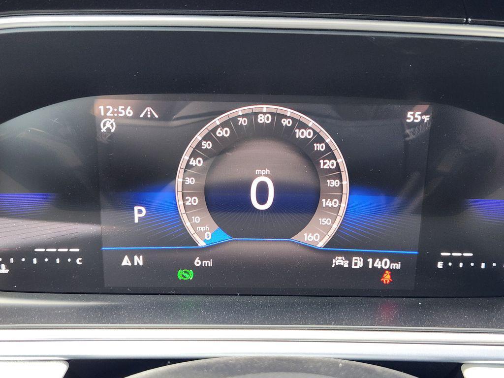 new 2026 Volkswagen Taos car