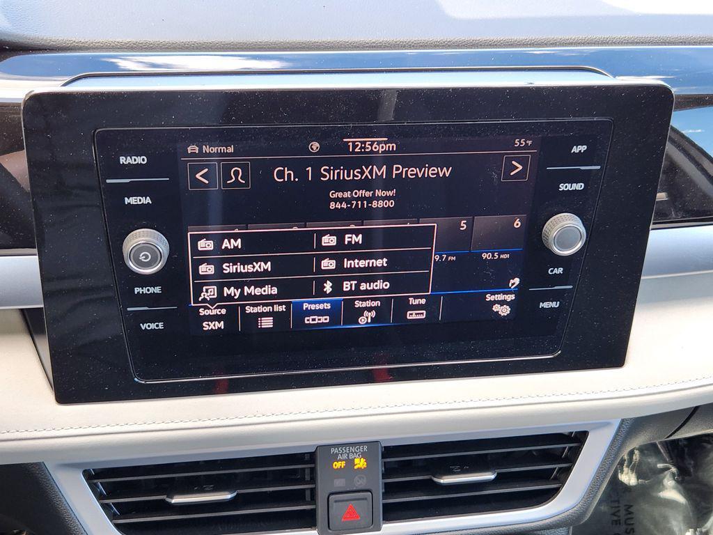 new 2026 Volkswagen Taos car