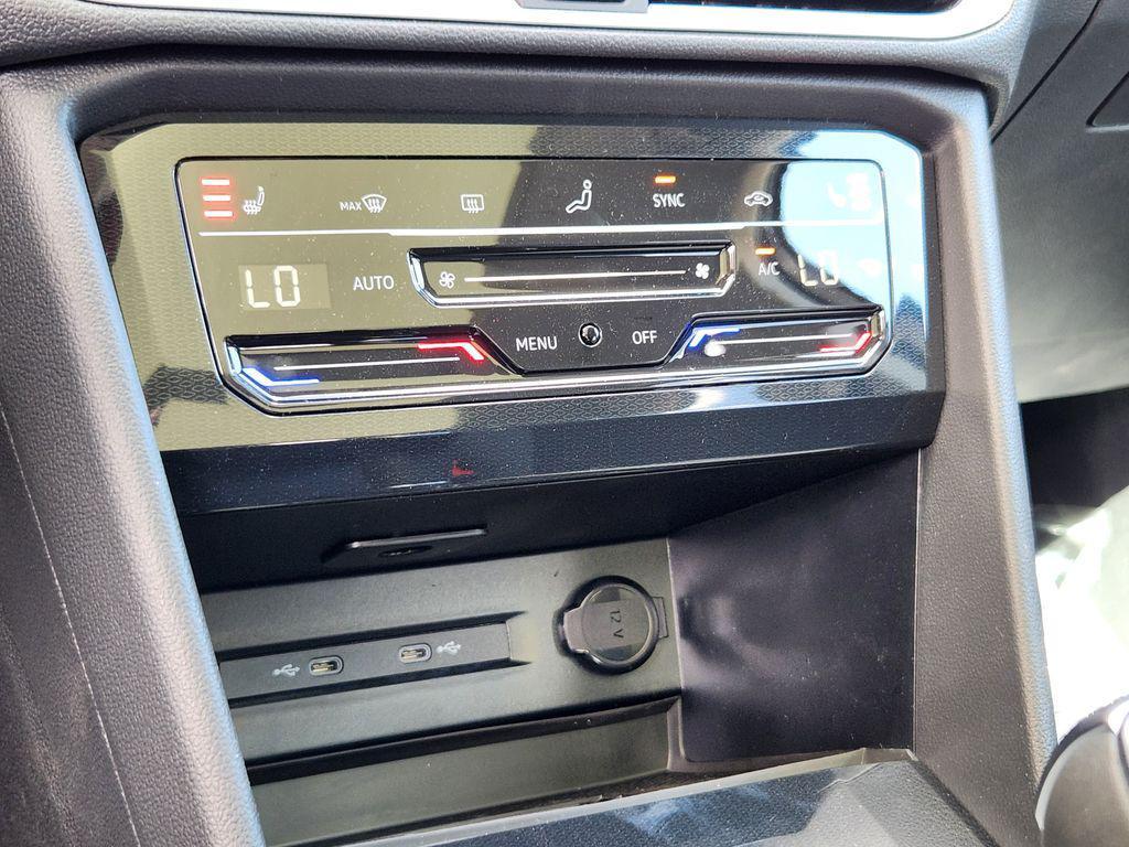 new 2026 Volkswagen Taos car