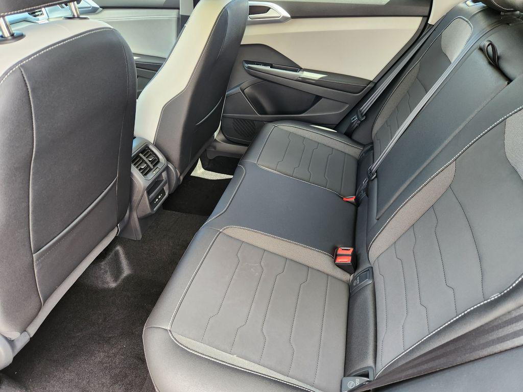 new 2026 Volkswagen Taos car