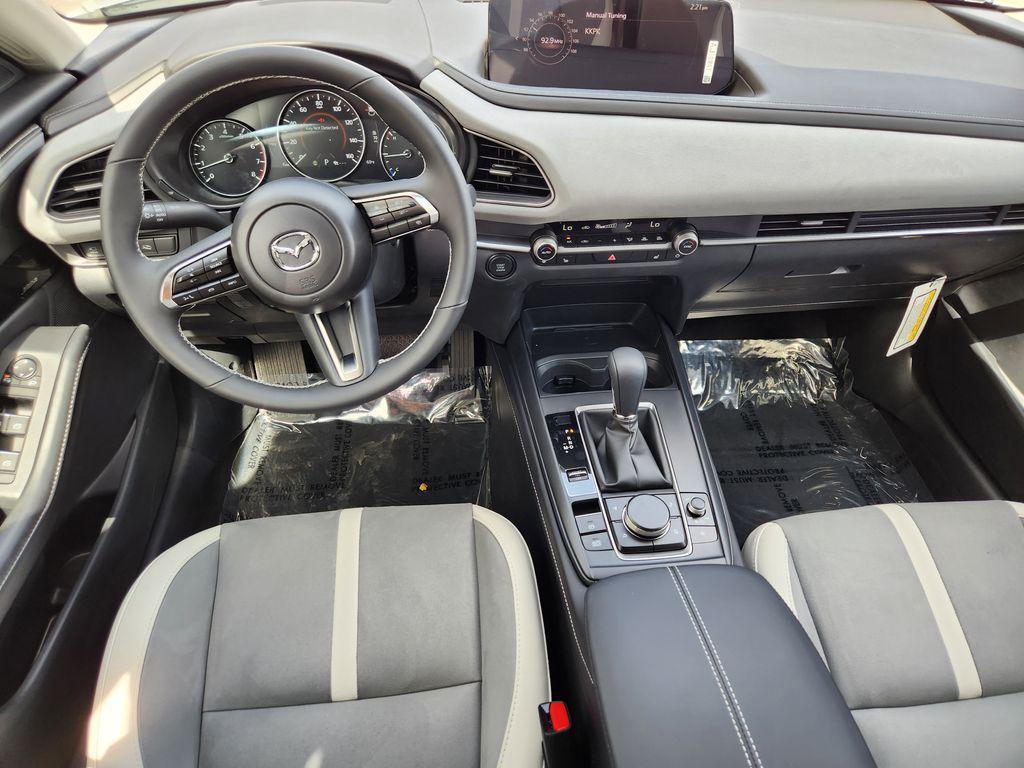 new 2026 Mazda CX-30 car, priced at $36,669
