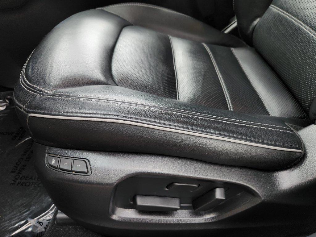 used 2025 Mazda CX-5 car, priced at $24,549