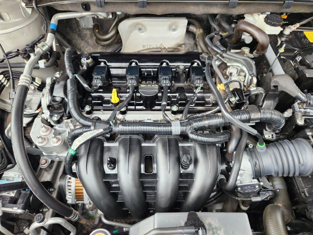 used 2025 Mazda CX-5 car, priced at $24,549