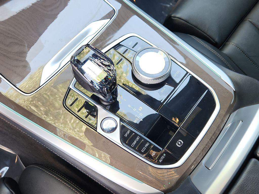 used 2022 BMW X5 car, priced at $35,242