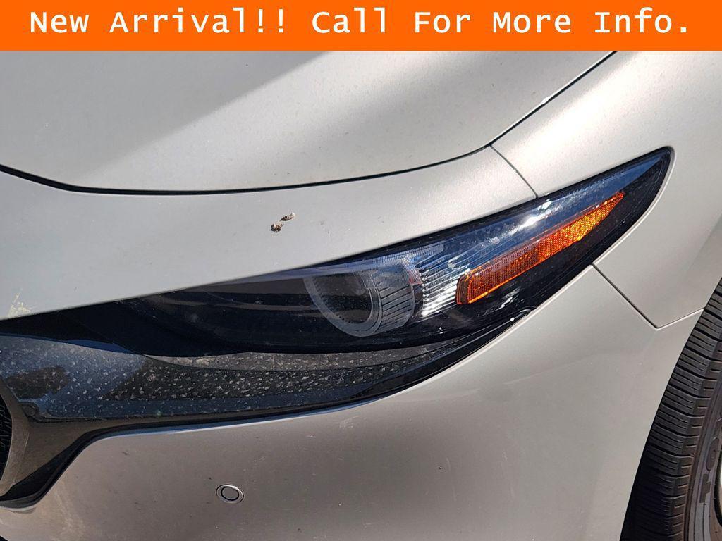 used 2026 Mazda Mazda3 car, priced at $33,911
