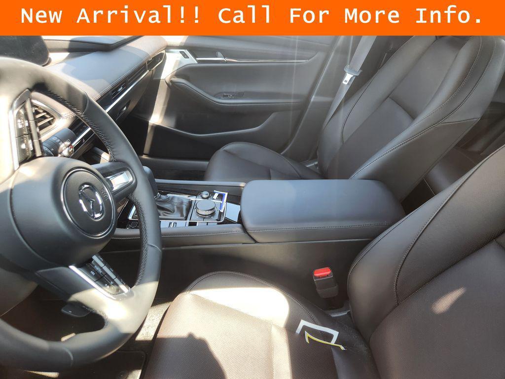 used 2026 Mazda Mazda3 car, priced at $33,911