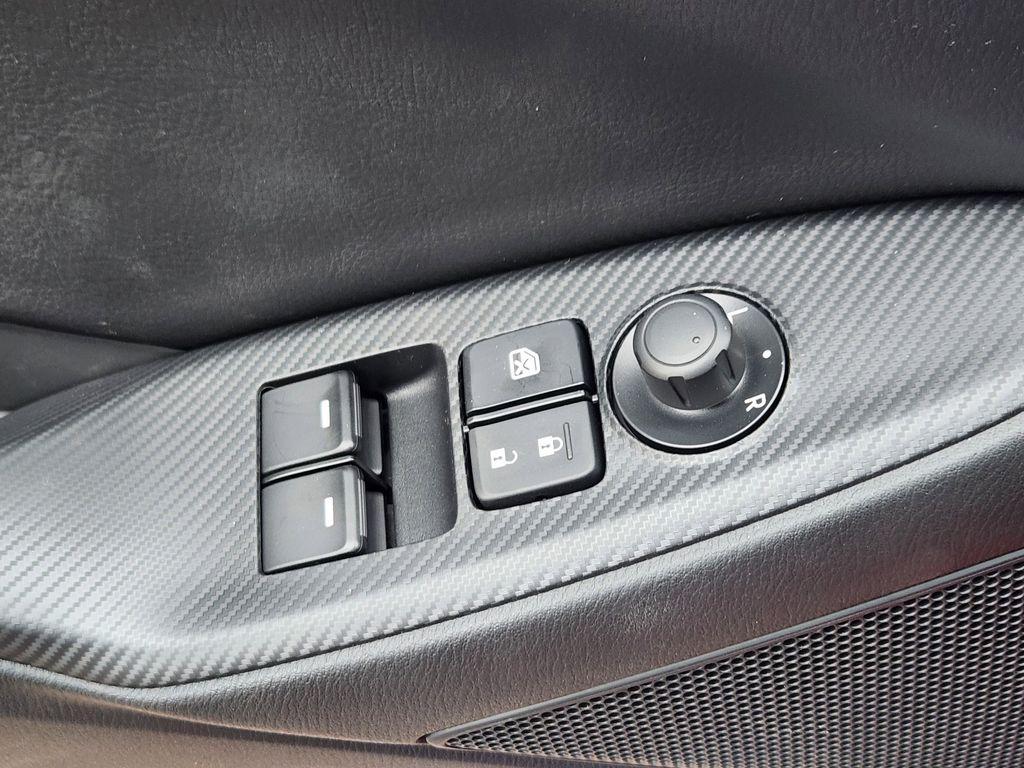 new 2025 Mazda MX-5 Miata car, priced at $36,785