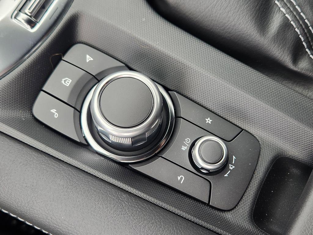 new 2025 Mazda MX-5 Miata car, priced at $36,785