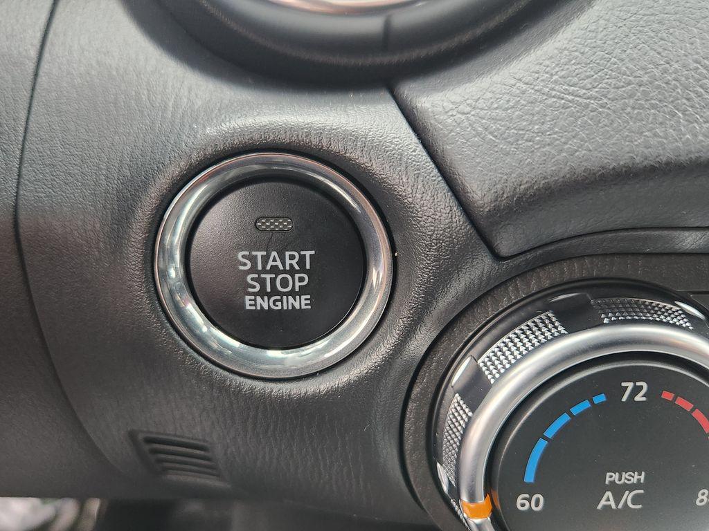 new 2025 Mazda MX-5 Miata car, priced at $36,785