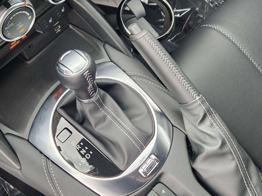 new 2025 Mazda MX-5 Miata car, priced at $36,785