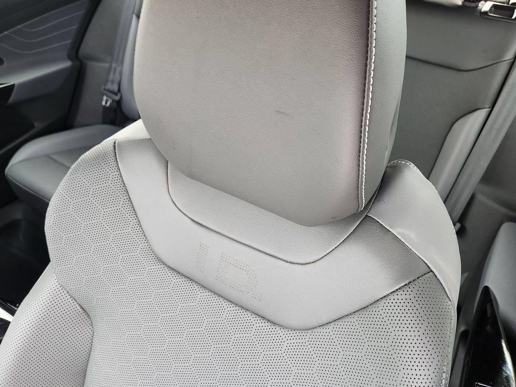 new 2026 Volkswagen ID.4 car