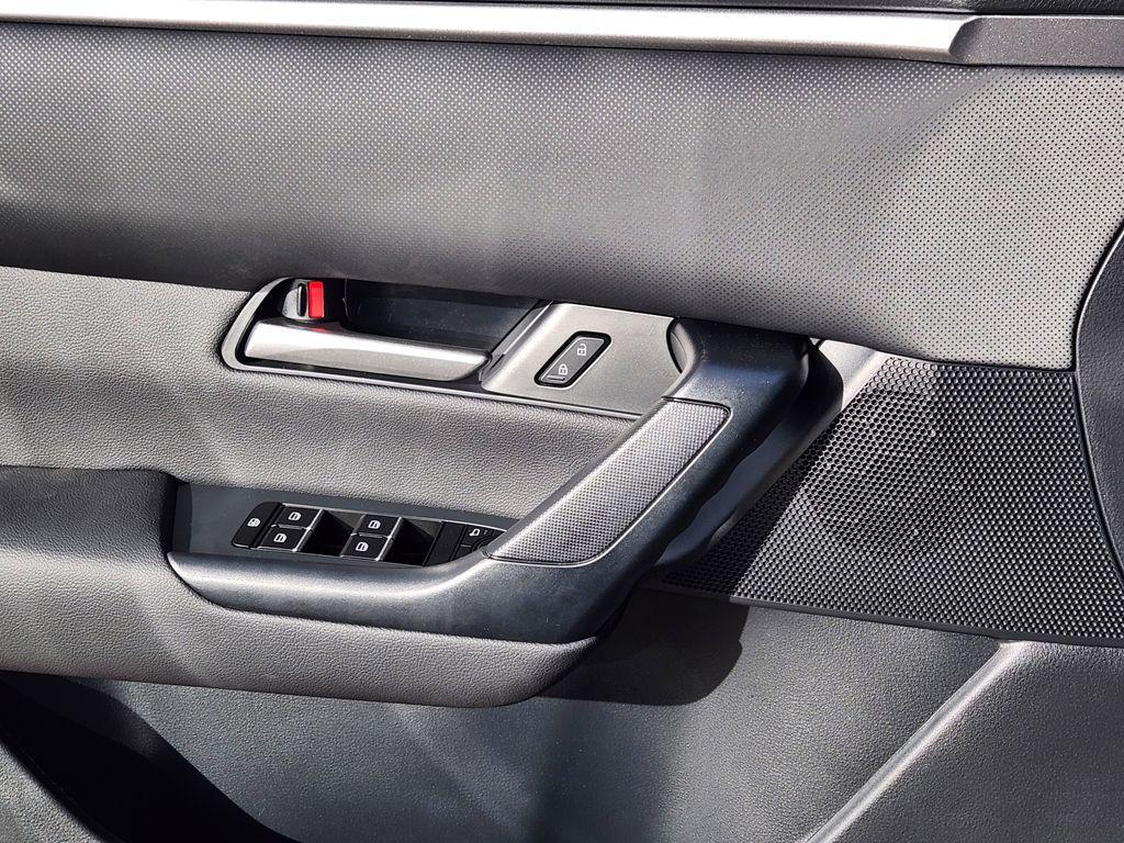 new 2026 Mazda CX-50 Hybrid car, priced at $37,197