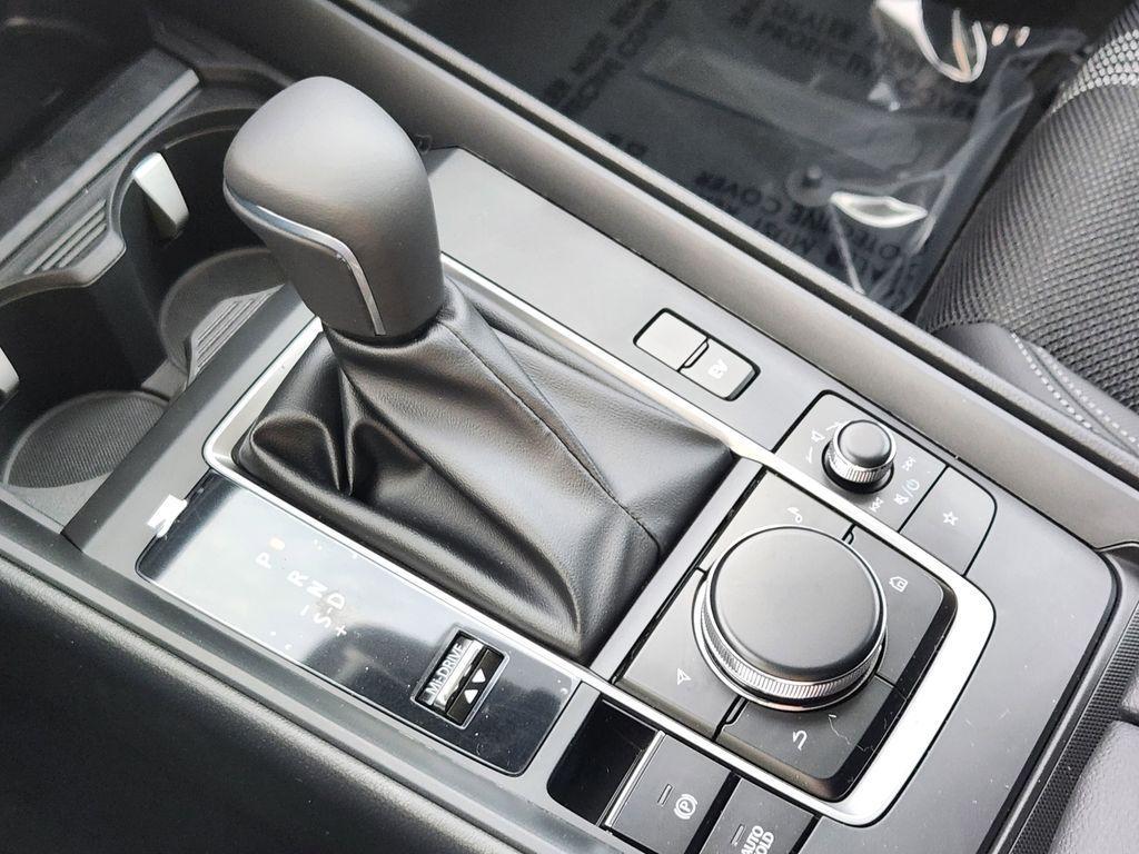 new 2026 Mazda CX-50 Hybrid car, priced at $37,197