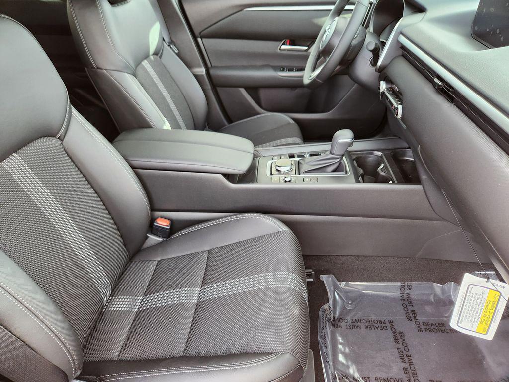 new 2026 Mazda CX-50 Hybrid car, priced at $37,197