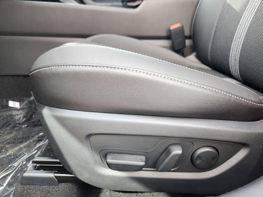 new 2026 Mazda CX-50 Hybrid car, priced at $37,197