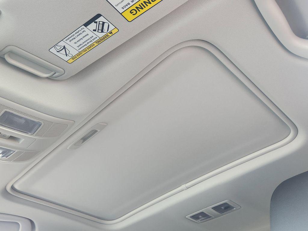 new 2025 Mazda CX-5 car, priced at $33,112