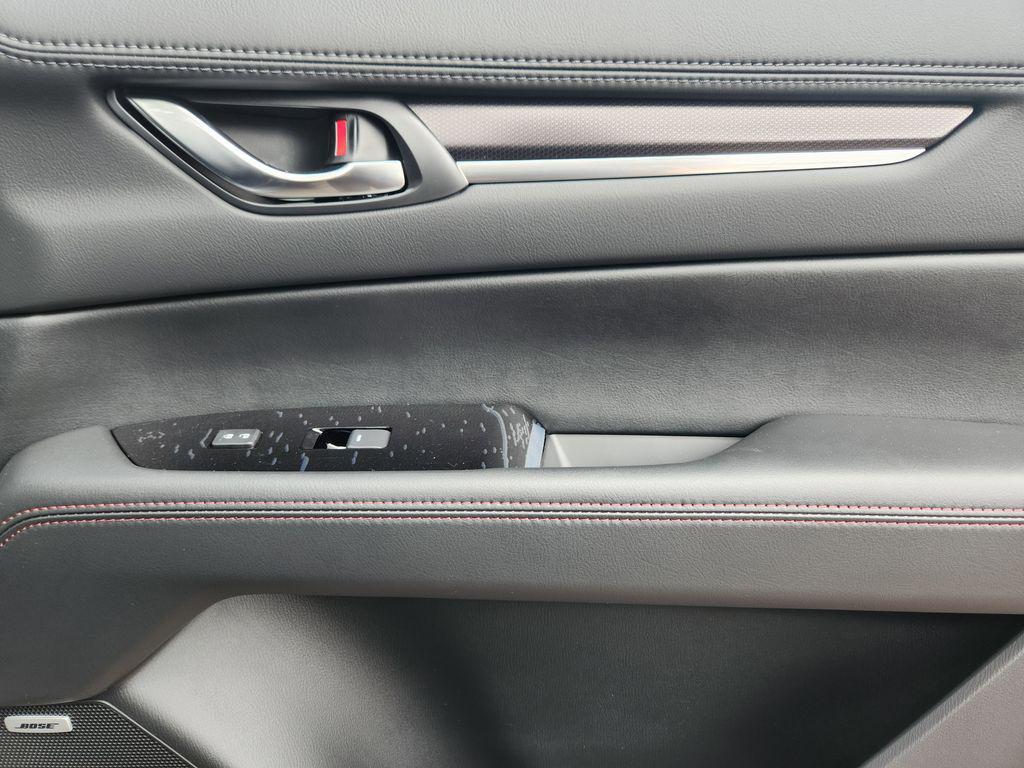 new 2025 Mazda CX-5 car, priced at $33,112