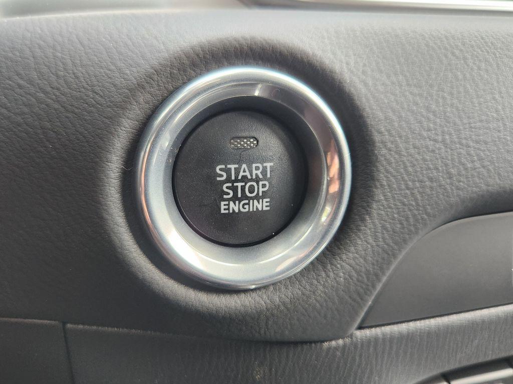 new 2025 Mazda CX-5 car, priced at $33,112