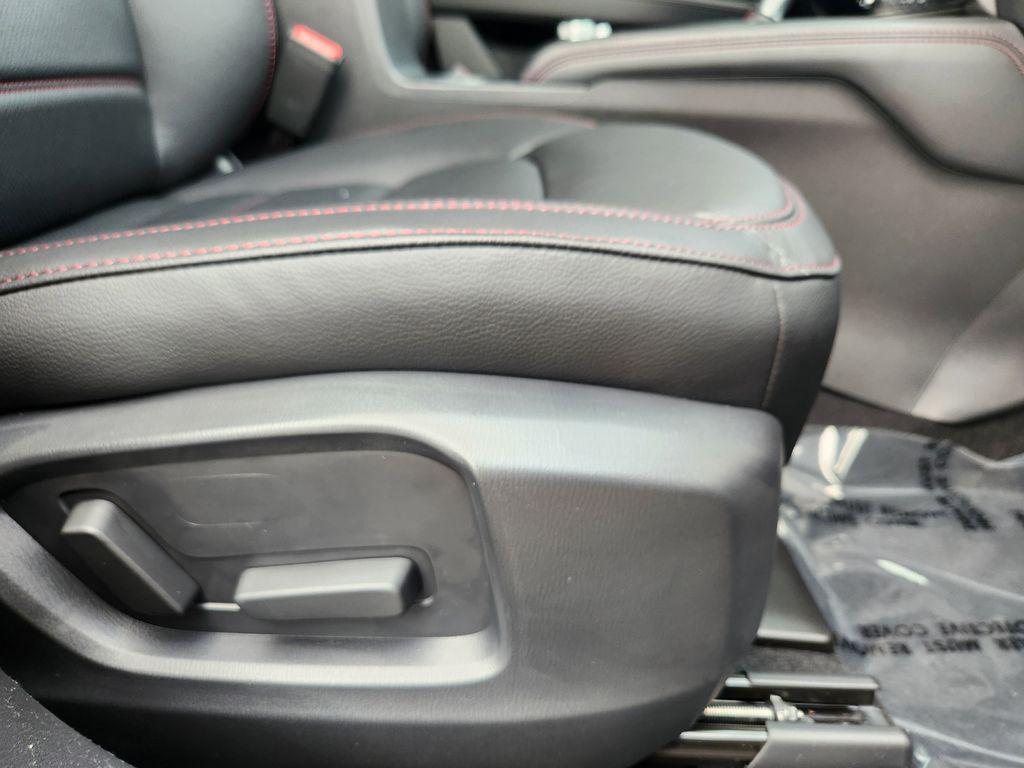 new 2025 Mazda CX-5 car, priced at $33,112