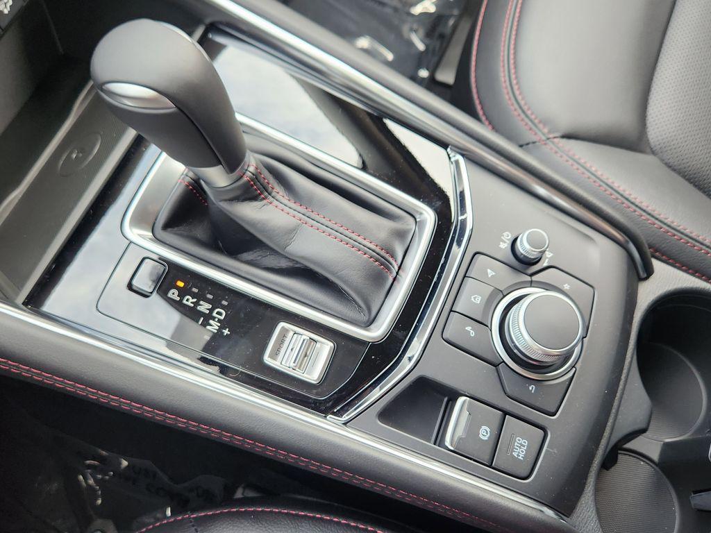 new 2025 Mazda CX-5 car, priced at $33,112