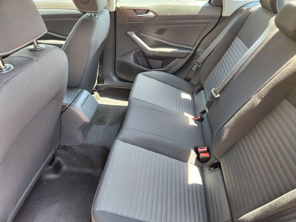 new 2026 Volkswagen Jetta car