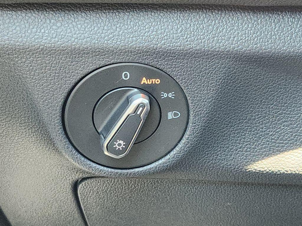 new 2026 Volkswagen Jetta car
