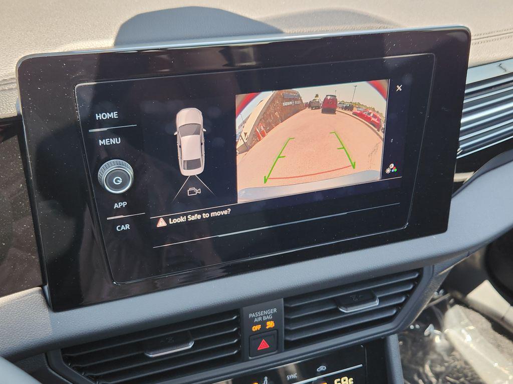 new 2026 Volkswagen Jetta car
