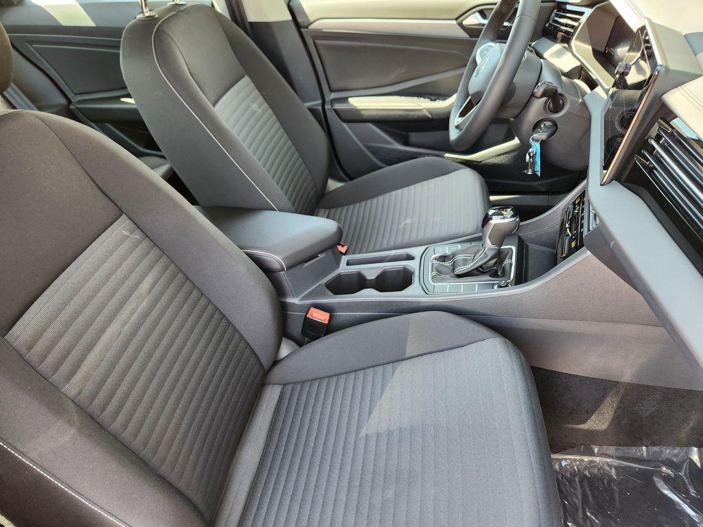 new 2026 Volkswagen Jetta car