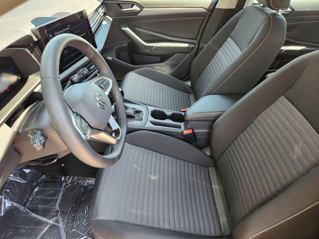 new 2026 Volkswagen Jetta car