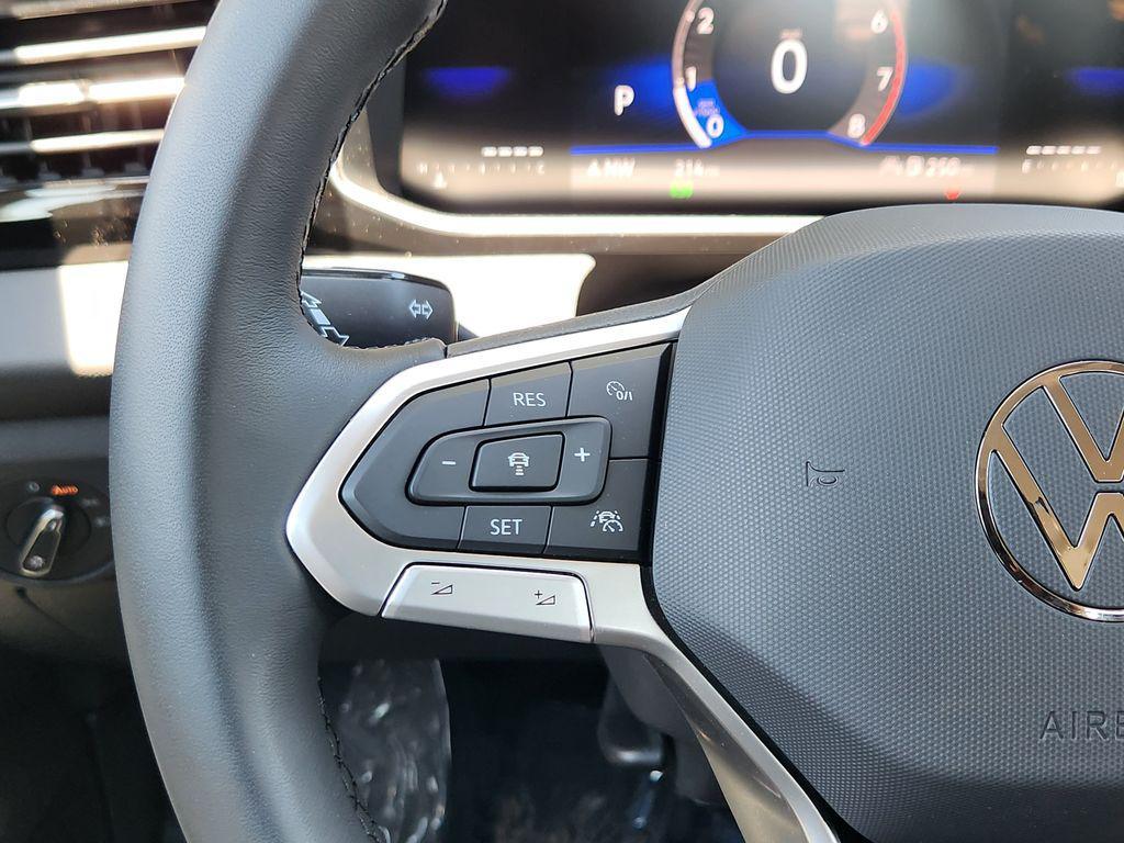 new 2026 Volkswagen Jetta car