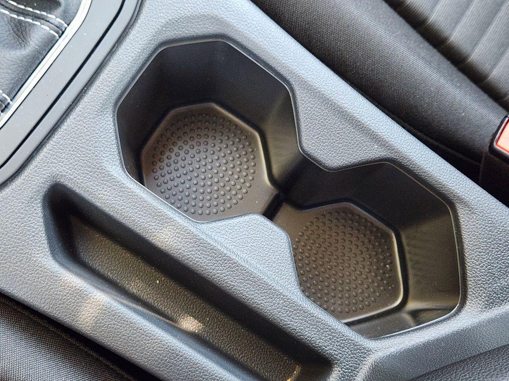 new 2026 Volkswagen Jetta car