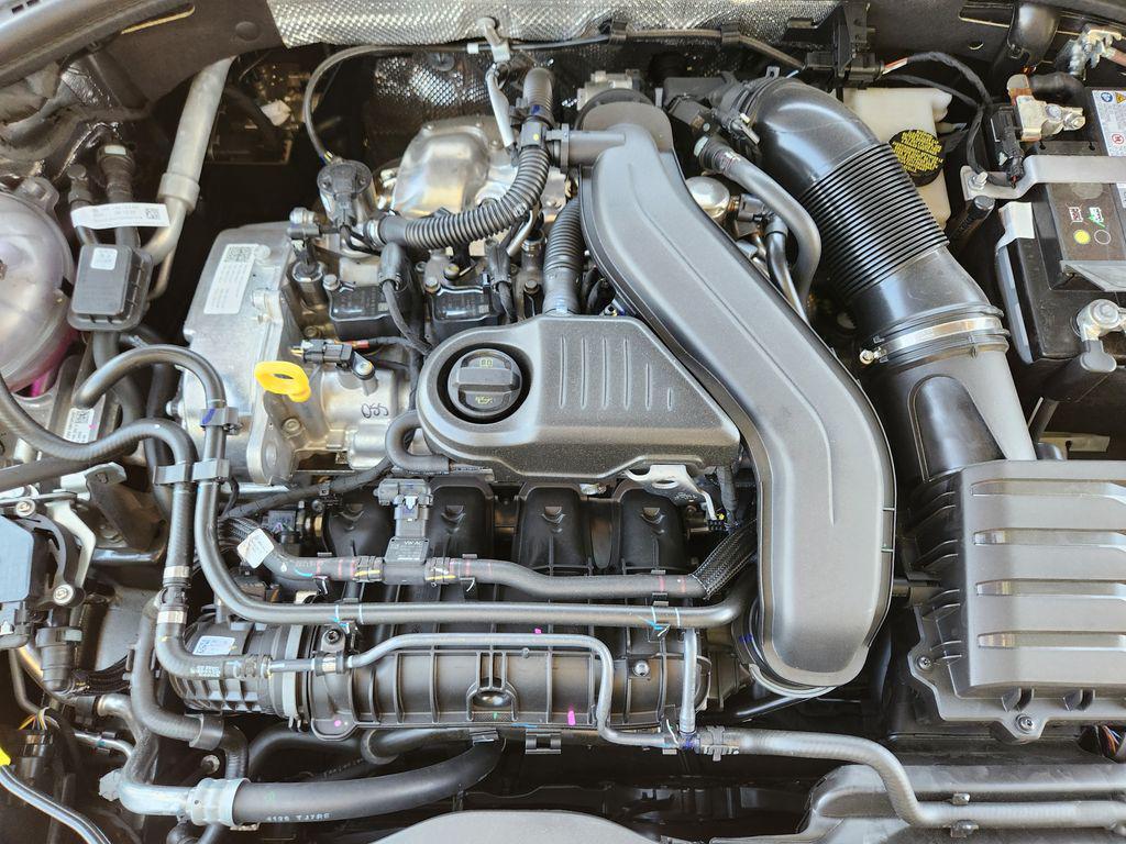 new 2026 Volkswagen Jetta car