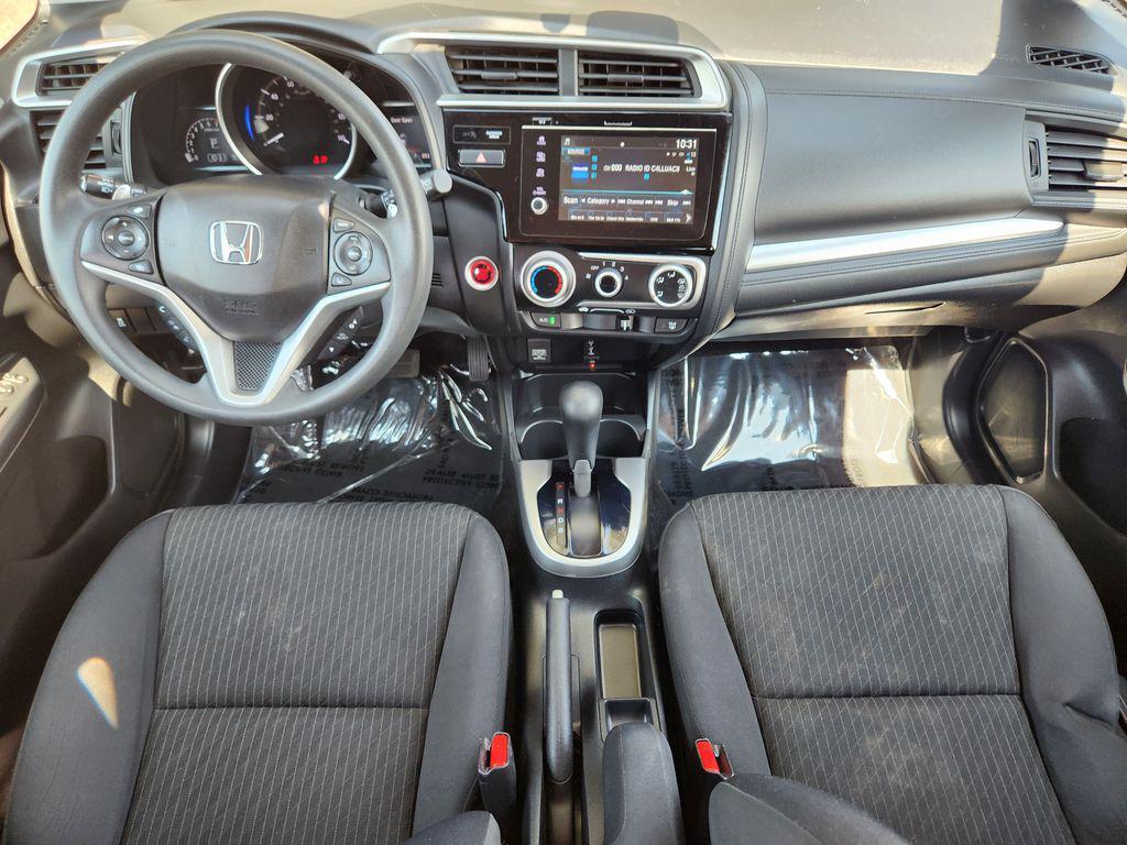 used 2020 Honda Fit car, priced at $20,397