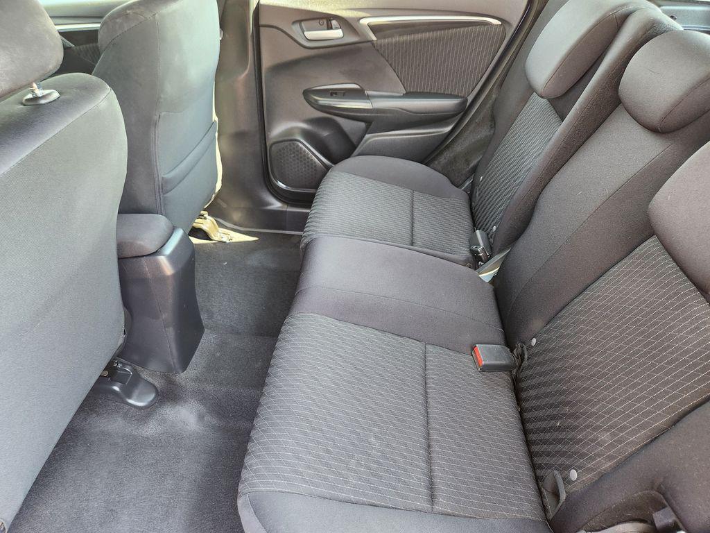 used 2020 Honda Fit car, priced at $20,397