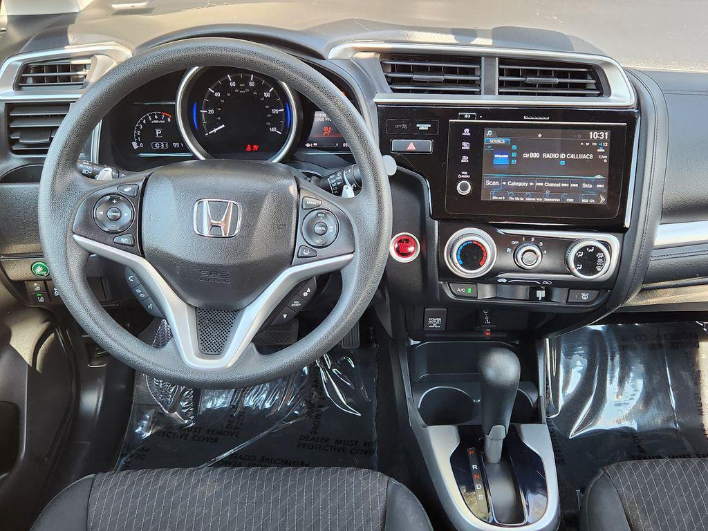 used 2020 Honda Fit car, priced at $20,397
