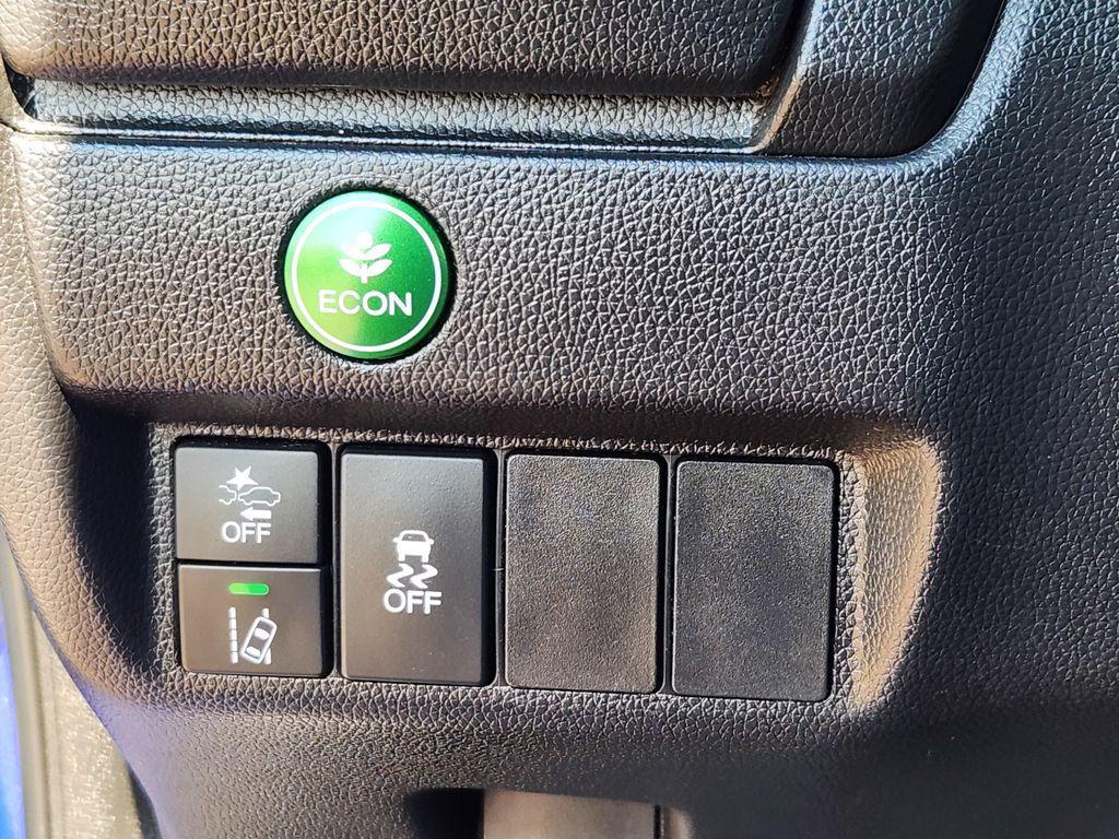 used 2020 Honda Fit car, priced at $20,397
