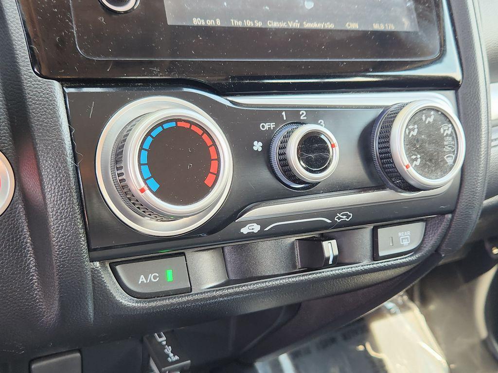 used 2020 Honda Fit car, priced at $20,397