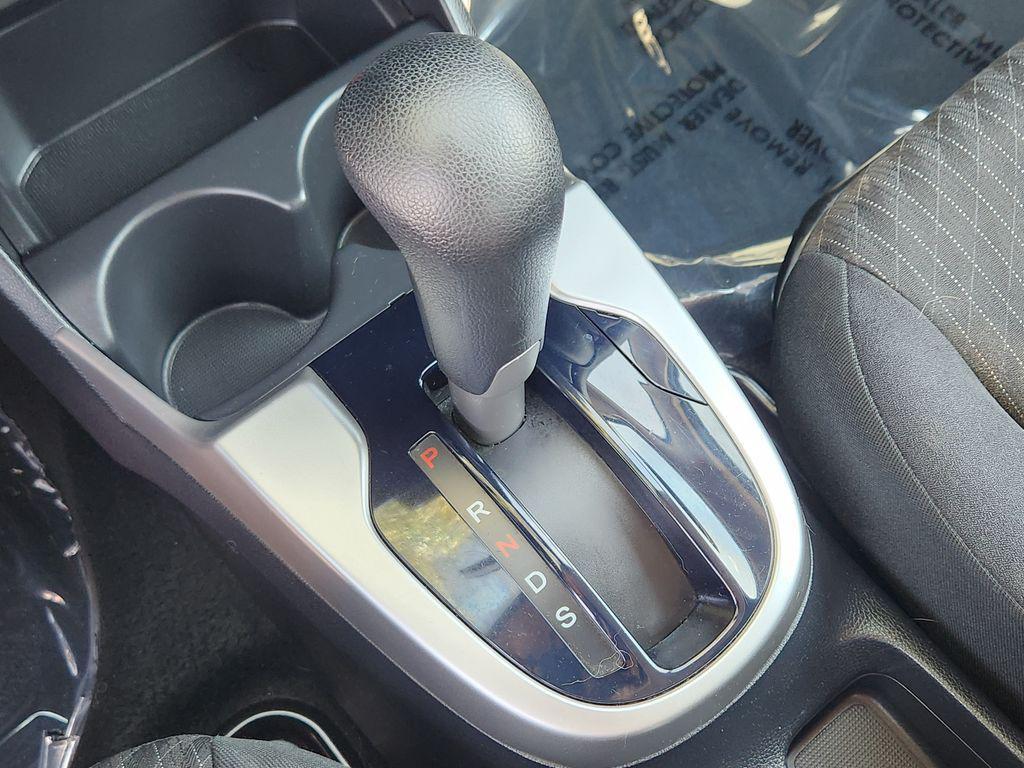 used 2020 Honda Fit car, priced at $20,397