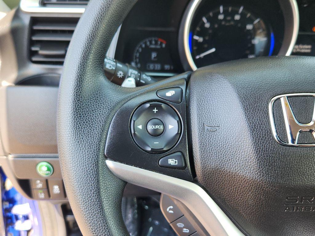 used 2020 Honda Fit car, priced at $20,397