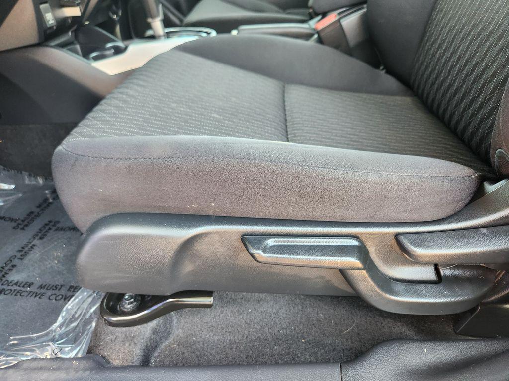 used 2020 Honda Fit car, priced at $20,397
