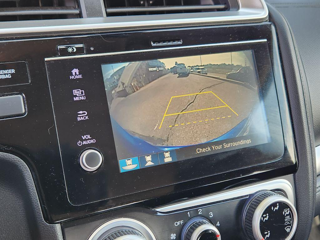 used 2020 Honda Fit car, priced at $20,397