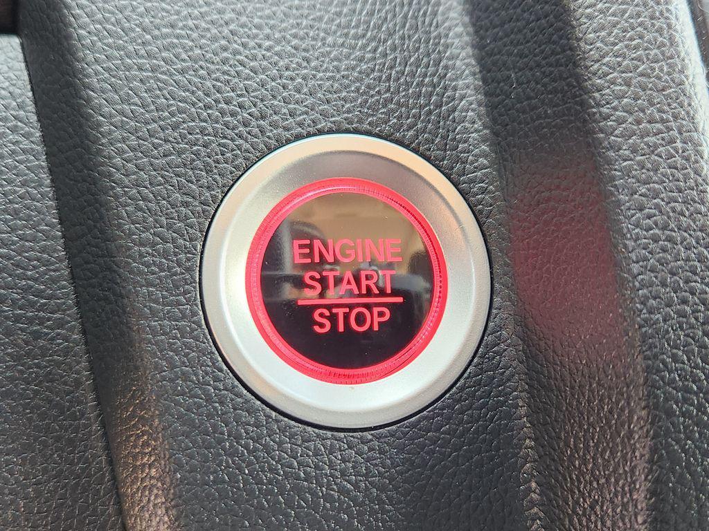 used 2020 Honda Fit car, priced at $20,397