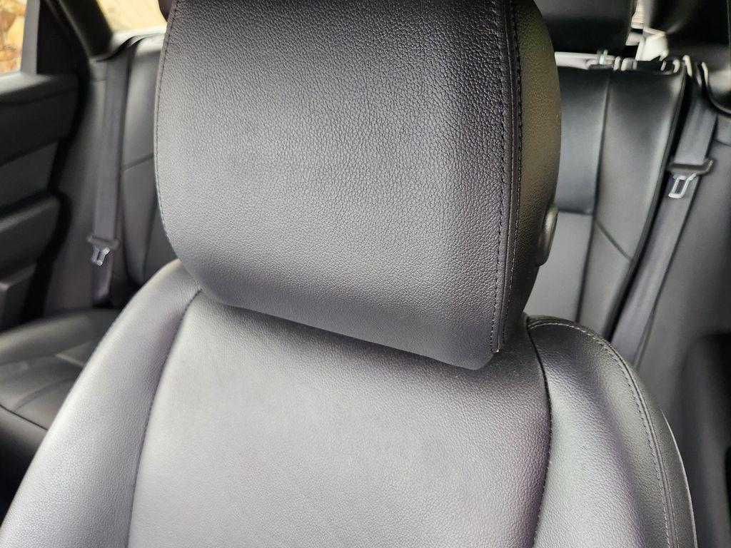 used 2025 Land Rover Range Rover Velar car, priced at $40,536