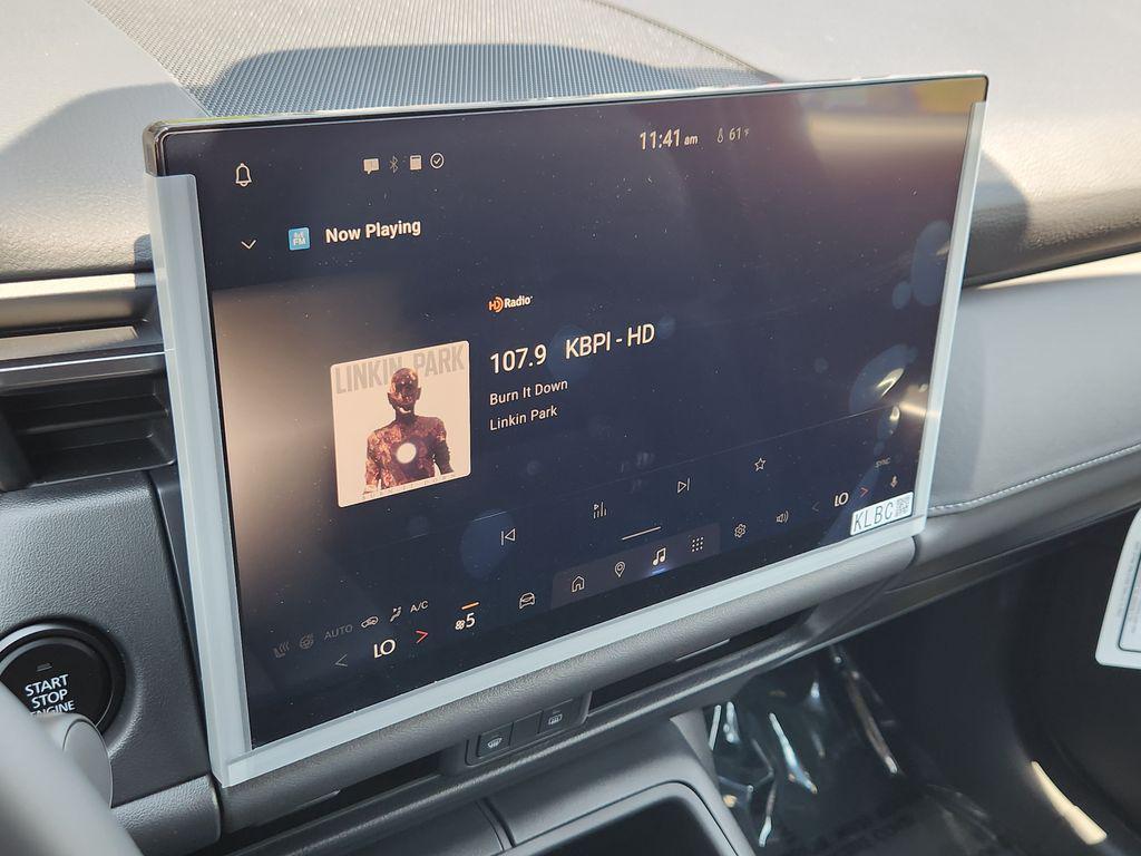 new 2026 Mazda CX-5 car, priced at $36,007