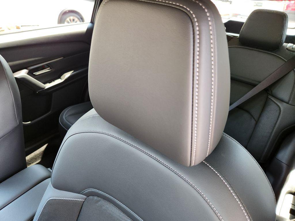 new 2026 Mazda CX-5 car, priced at $36,007
