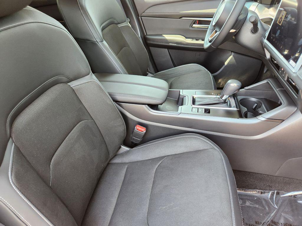 new 2026 Mazda CX-5 car, priced at $36,007
