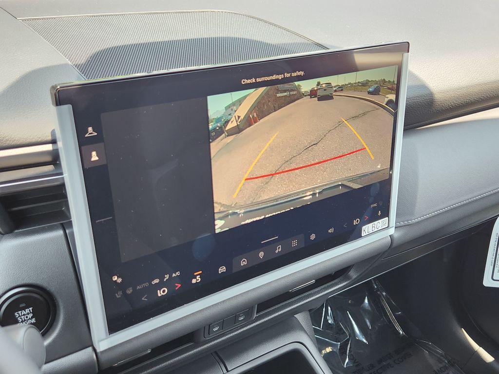 new 2026 Mazda CX-5 car, priced at $36,007