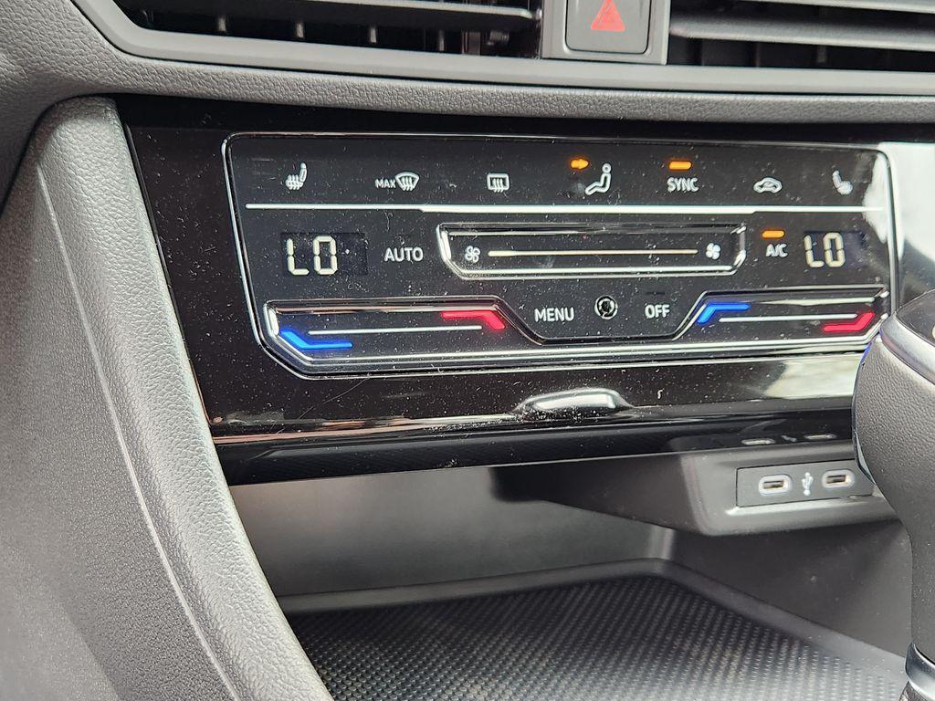 new 2026 Volkswagen Jetta car