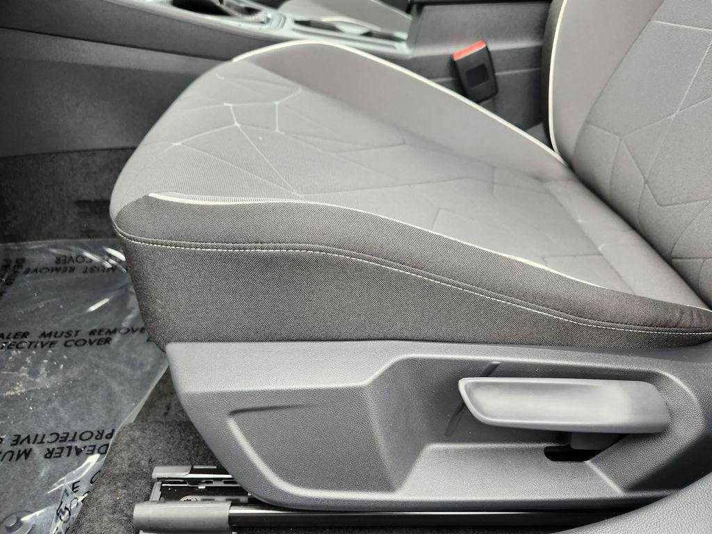 new 2026 Volkswagen Jetta car